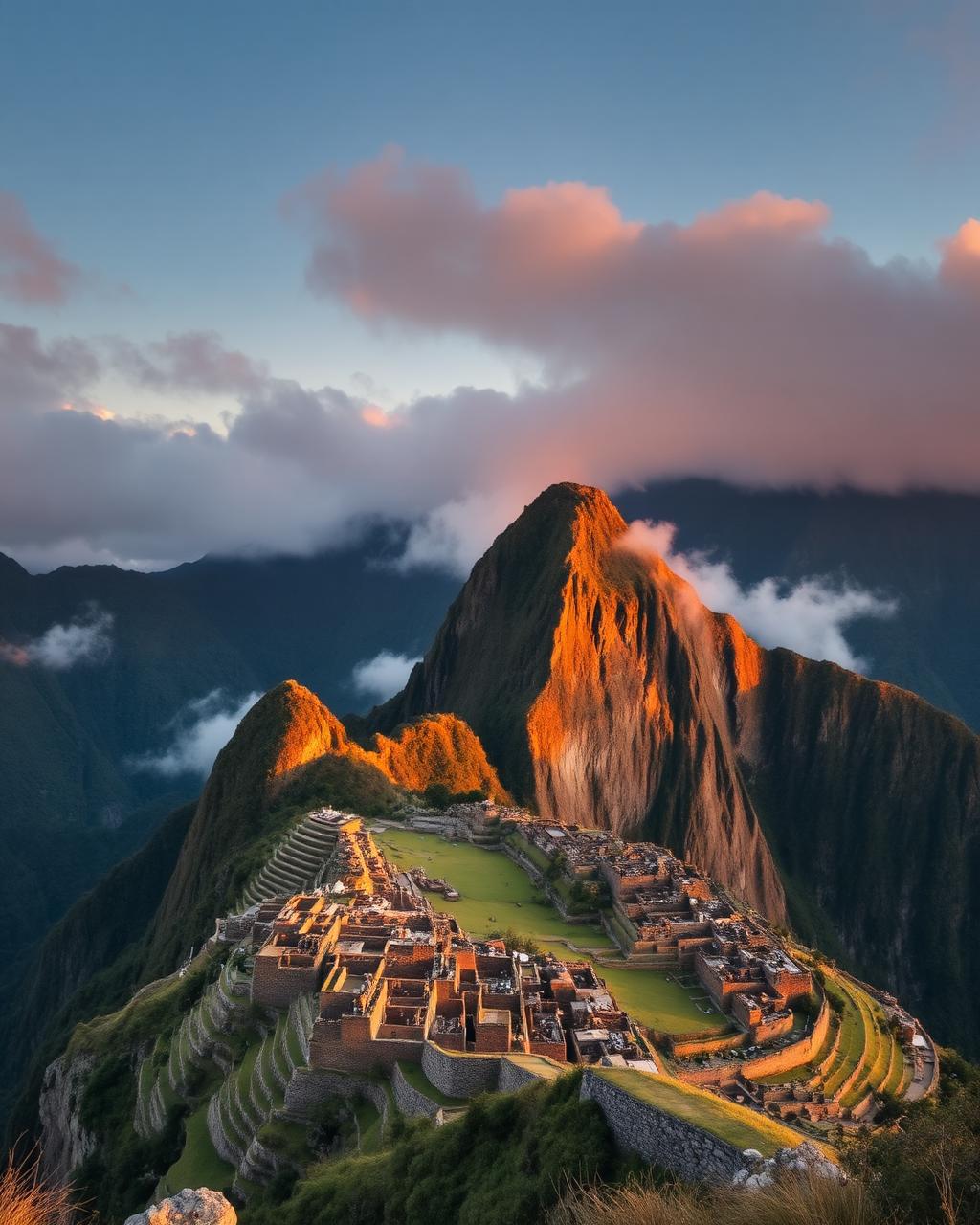 Perú Mágico, Lima · Cusco · Machu Picchu