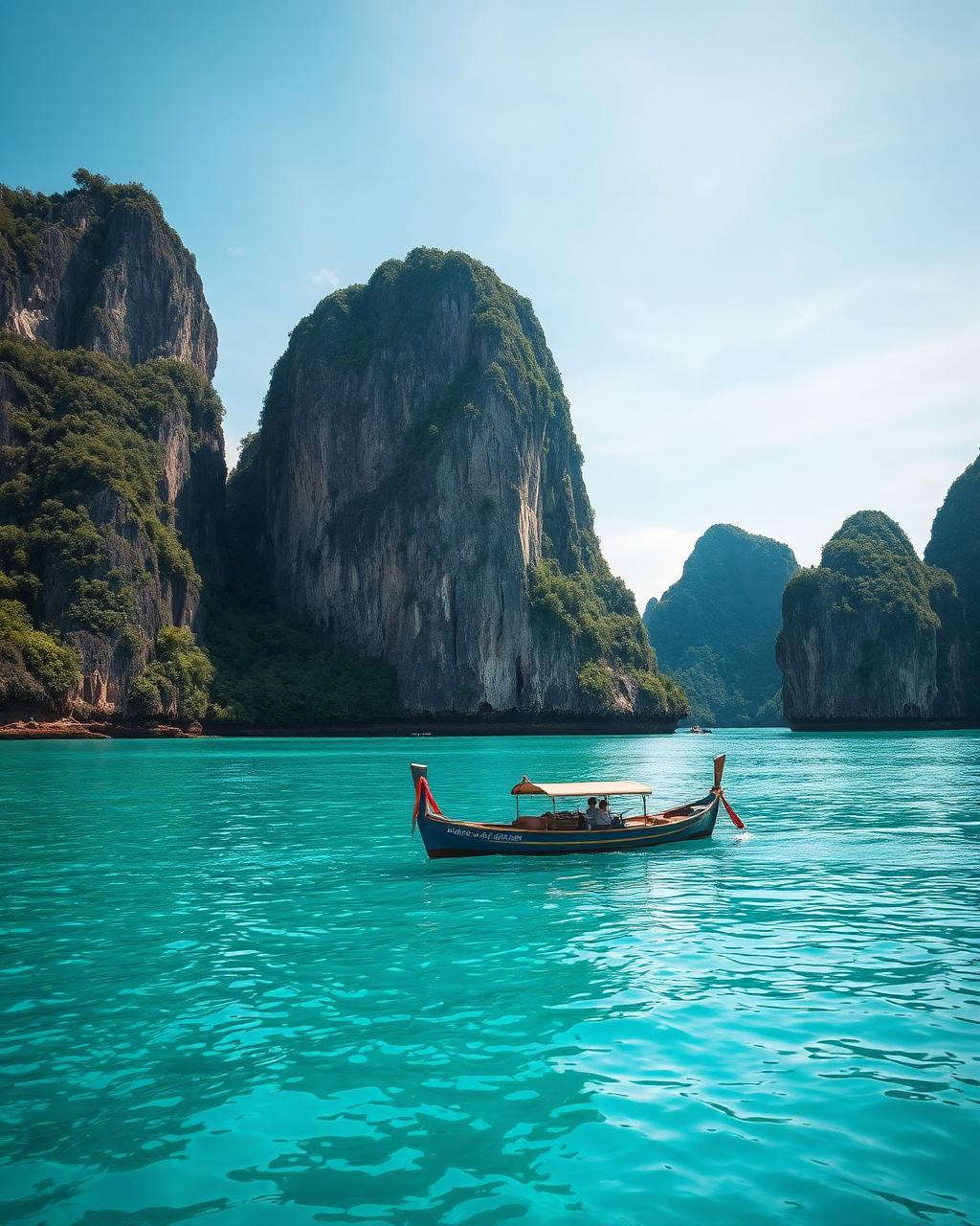 Tailandia Exótica, Bangkok · Chiang Mai · Phuket
